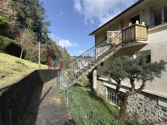 Appartement vente à Tulle
