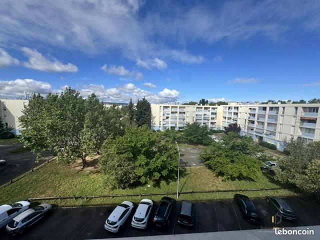 Appartement vente à Istres, Marignane