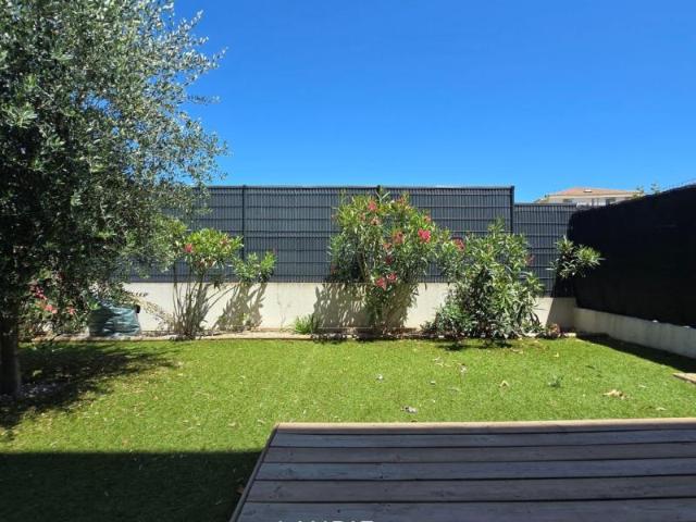 Appartement vente à Marseille, Cuges-les-pins