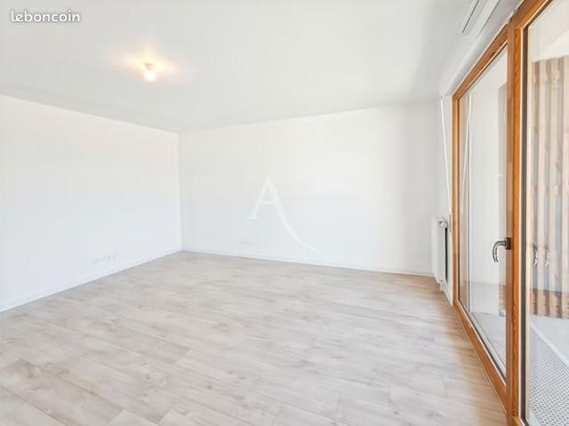 Appartement vente à Palaiseau, Arpajon