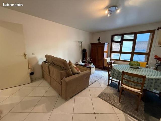 Appartement vente à Saint-Denis, Seine-Saint-Denis