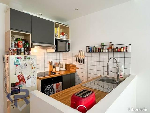 Appartement vente à Montreuil, Eure-et-Loir