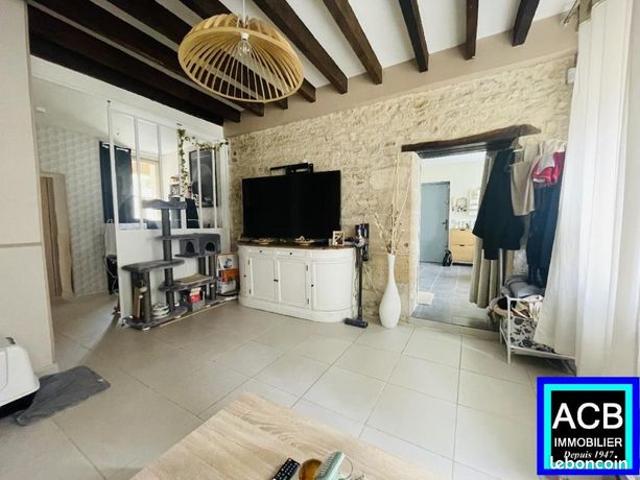 Appartement vente à Clermont, Mouy