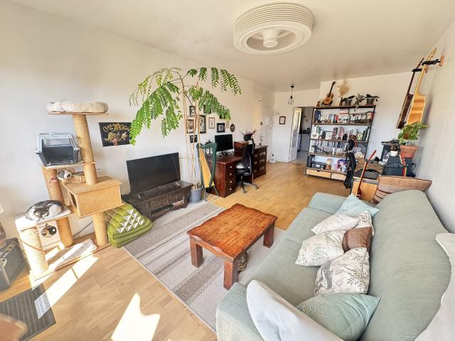 Appartement vente à Grasse, Villeneuve-loubet