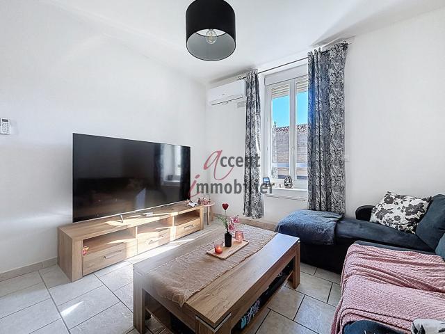 Appartement vente à Apt, Cavaillon