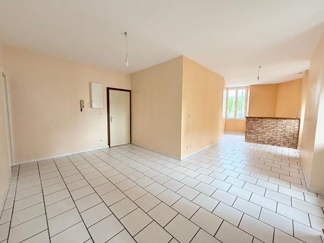 Appartement vente à Bourges