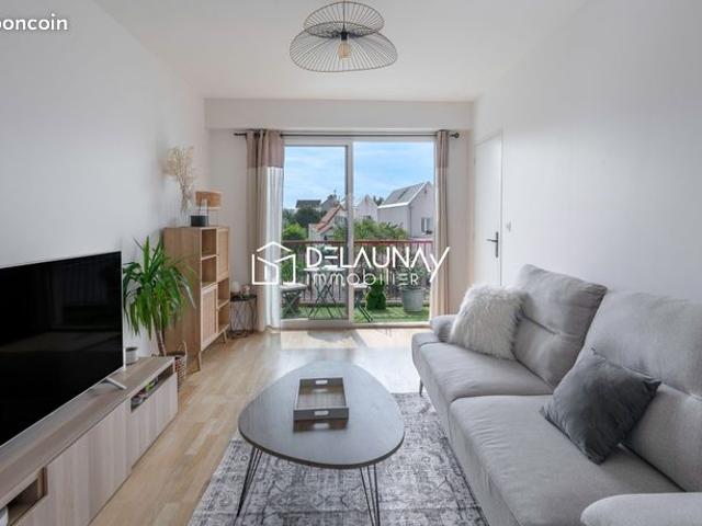 Appartement vente à Saint-Nazaire, Loire-Atlantique