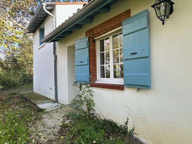 Appartement vente à Toulouse, Drémil-lafage