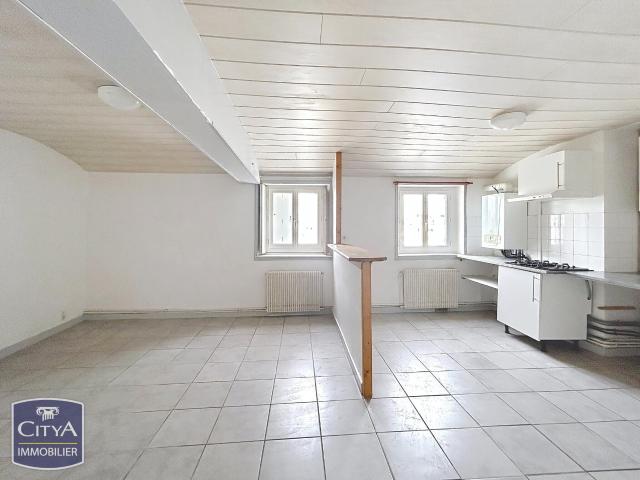 Appartement vente à Angers