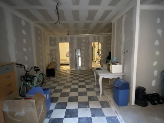 Appartement vente à Montpellier, Sète