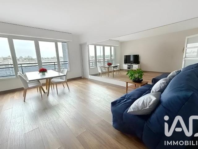 Appartement vente à Évry, Épinay-sous-Sénart