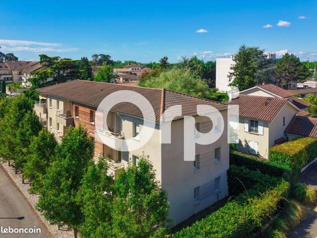 Appartement vente à Valence, Miribel