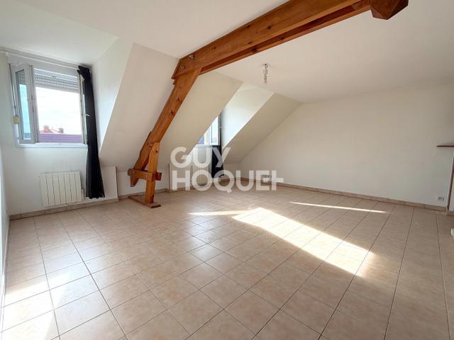 Appartement vente à Le Clos Champêtre, Mennecy