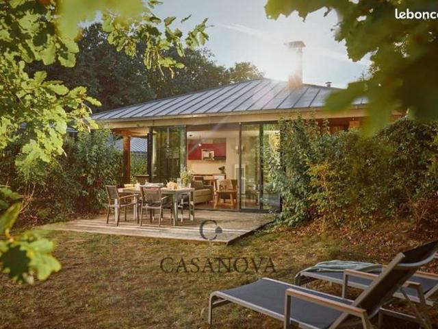 Appartement vente à Bernay, Les Barils