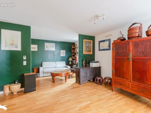 Appartement vente à Argenteuil, Bezons