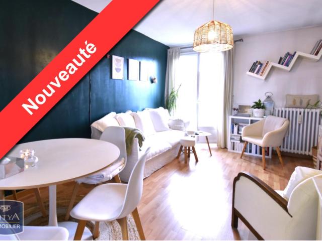 Appartement vente à Beaune, Côte-d'Or