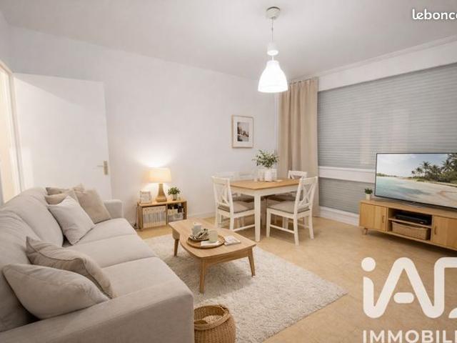 Appartement vente à Sarcelles, Villiers-le-bel