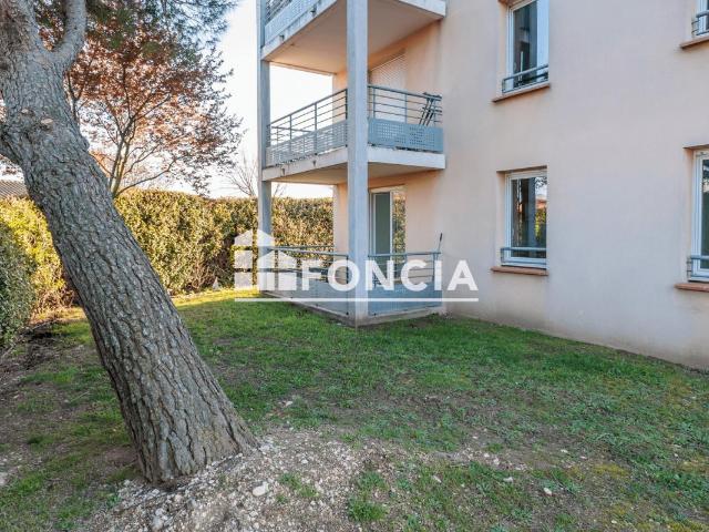 Appartement vente à Avignon, L'isle-sur-la-sorgue