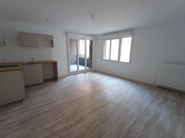 Appartement location à Bobigny