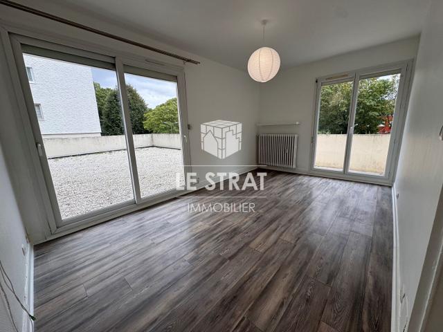 Appartement location à Les Belles Portes, Hérouville-Saint-Clair