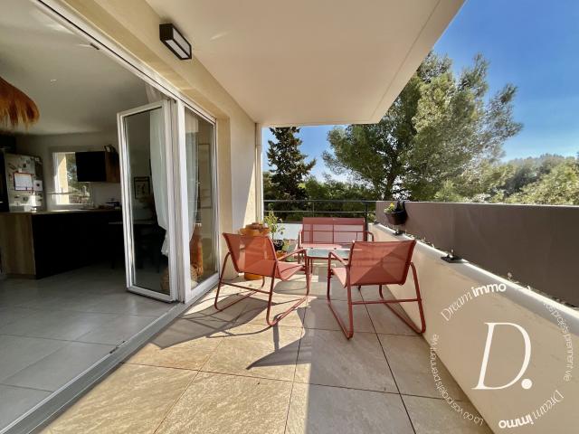 Appartement vente à Arrondissement de Toulon, Ollioules