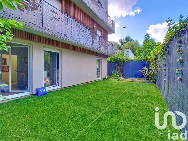 Appartement vente à Torcy, Pomponne