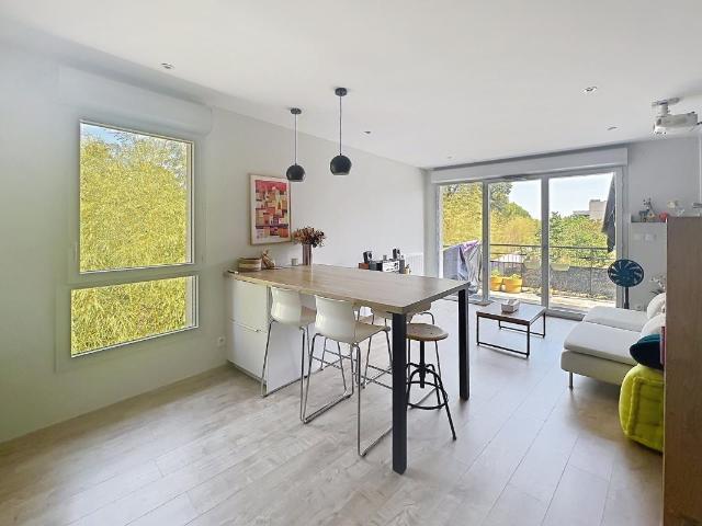 Appartement vente à Toulouse