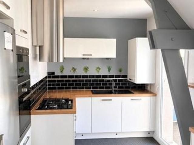 Appartement vente à Goven, Ille-et-Vilaine