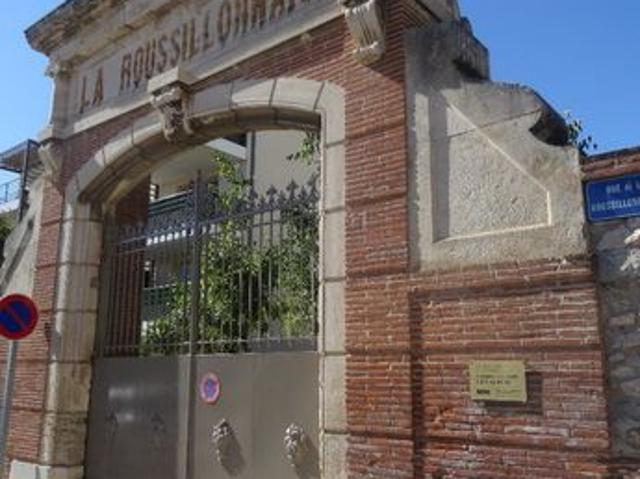 Appartement vente à Perpignan, Rivesaltes