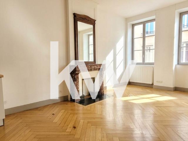 Appartement vente à Saint-Étienne, Saint-etienne