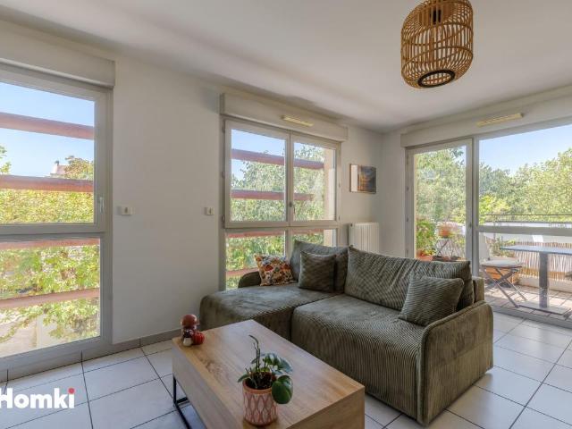 Appartement vente à Moulin à Vent, Vénissieux