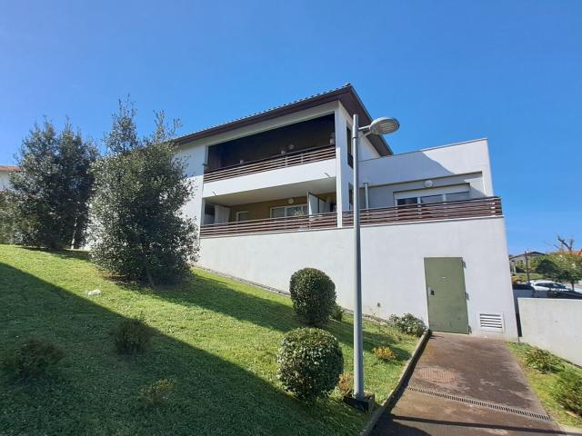 Appartement vente à Bayonne, Boucau