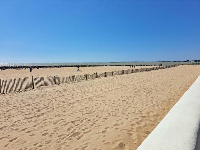 Appartement vente à Châtelaillon-plage, Quartier d'Orbigny