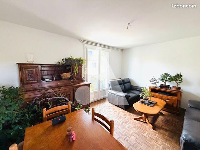 Appartement vente à Carcassonne