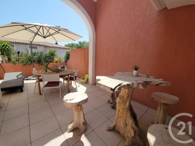 Appartement vente à Arrondissement de Draguignan, Grimaud