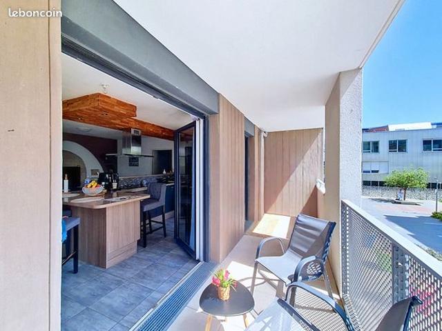 Appartement vente à Romorantin-Lanthenay, Fresnes
