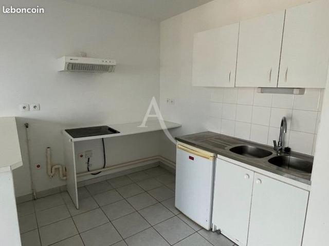 Appartement vente à Nantes, La Chapelle-sur-erdre