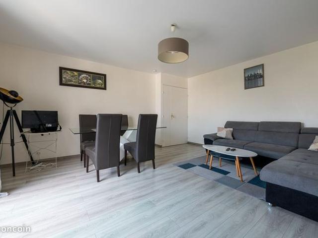 Appartement vente à Le Raincy, Noisy-le-grand