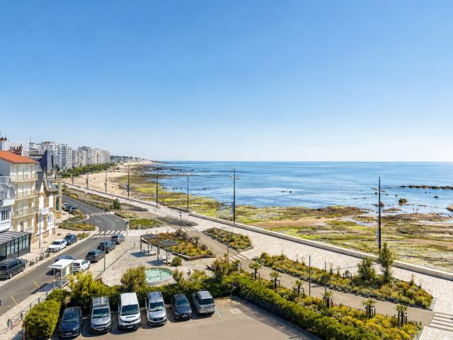 Appartement vente à Les Présidents, Les Sables-d'Olonne