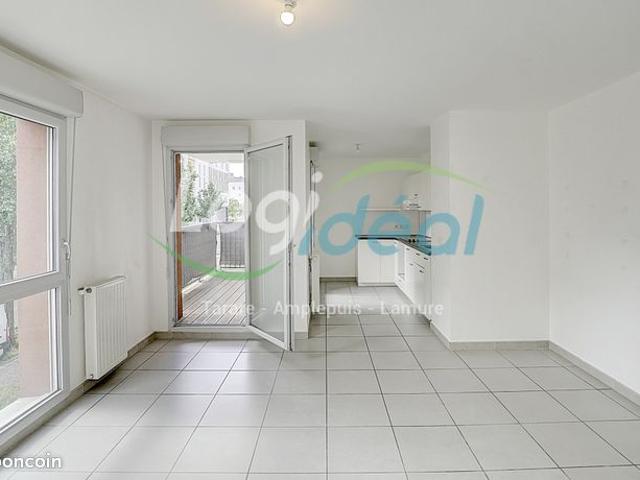 Appartement vente à Lyon, Métropole de Lyon