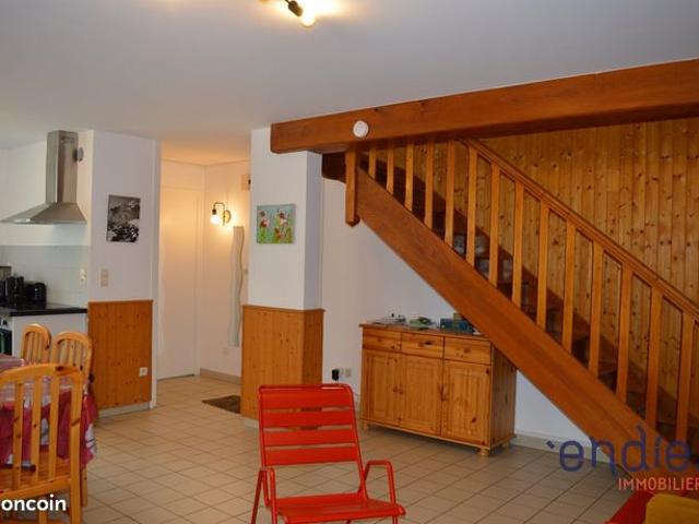 Appartement vente à Gex, Lélex