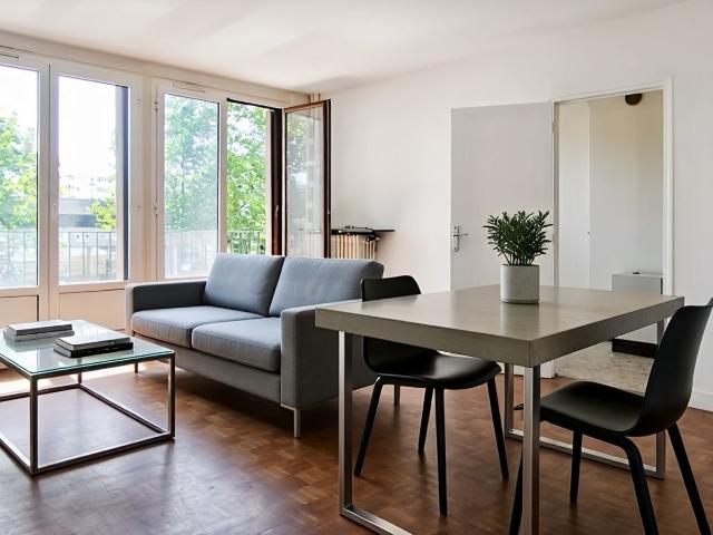 Appartement vente à Saint-Denis, Epinay-sur-seine