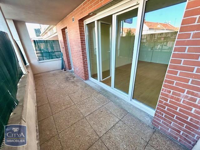 Appartement vente à Meaux