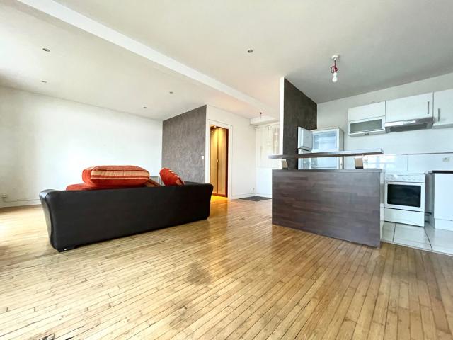 Appartement location à Brest, Bretagne