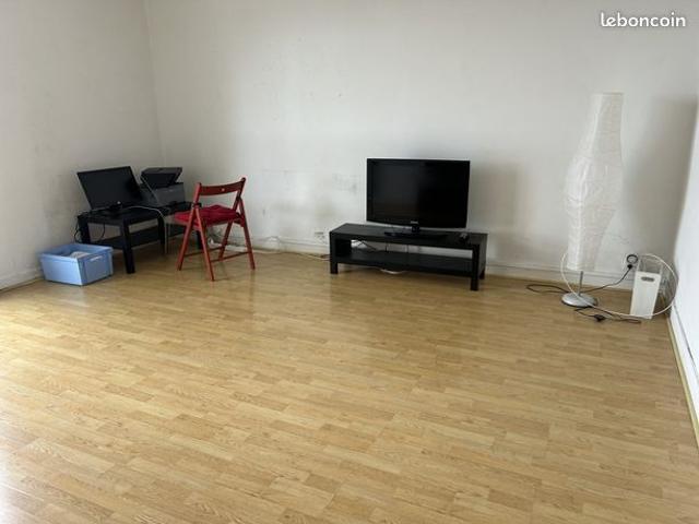 Appartement vente à Brest, Bretagne