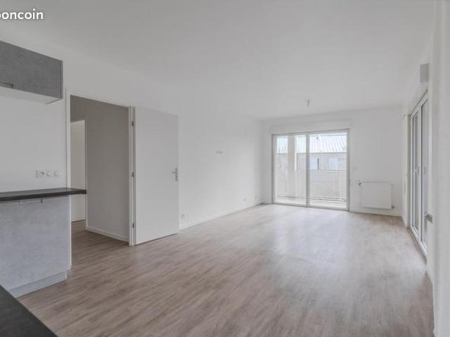 Appartement vente à Torcy, Montévrain