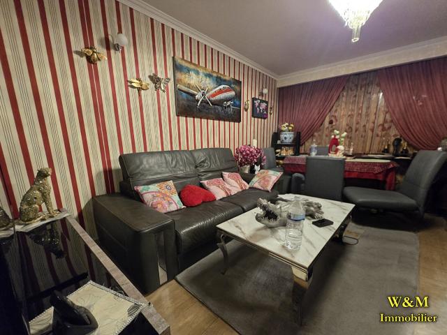 Appartement vente à Évry, Ris-orangis