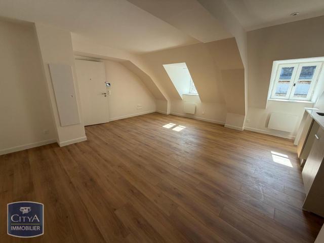 Appartement location à Vichy