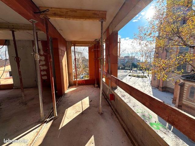 Appartement vente à Toulouse, L'union