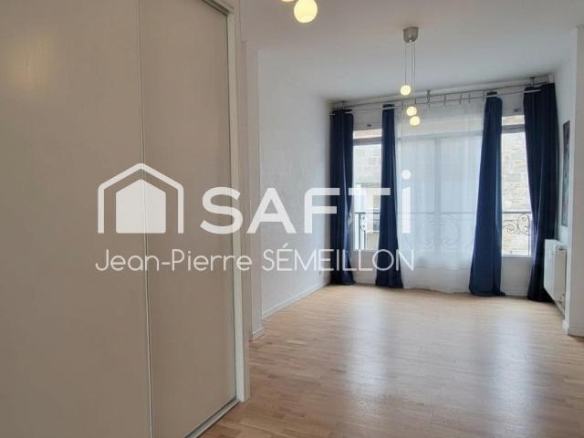 Appartement vente à Agen, Aiguillon